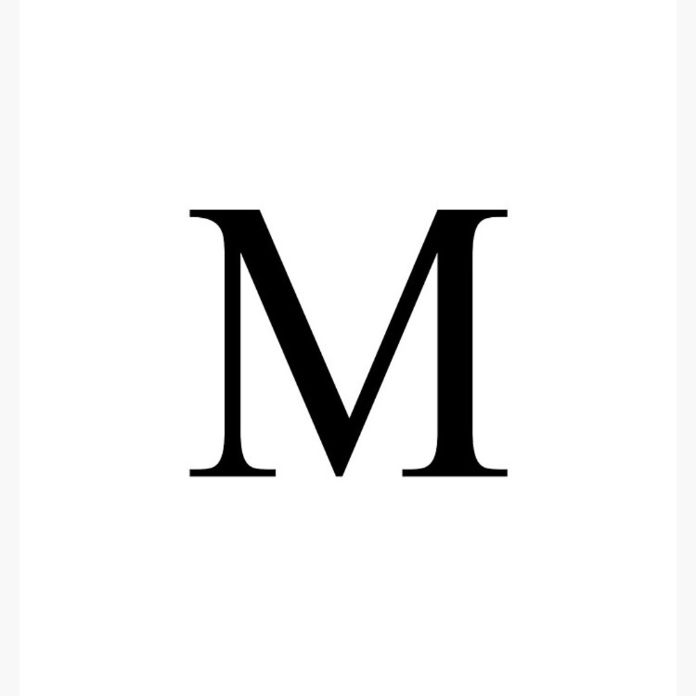 Meet your Posher, Miah